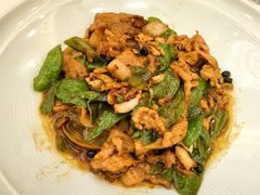 -汇贤府·李氏新鲁菜(万寿路店)