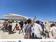 -太原武宿国际机场