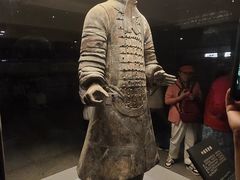 -秦始皇帝陵博物院-丽山园