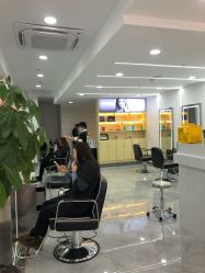 -Coo Hair salon
