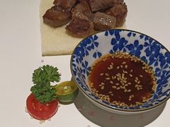 -松临·铁板烧&Omakase(神农店)