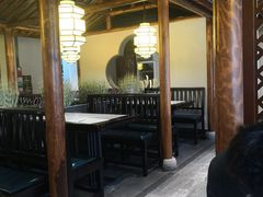-小江南(高新天泺路店)
