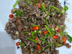 -下梅人家土菜馆(历史文化餐厅度假区店)