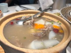 -阿里疆Alijiang·丝路美食·异域风情·清真(长楹天街店)
