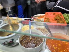 -大姨捞面(新安花园店)