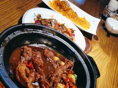-永安水煮活鱼·仪征菜(仪征奥林匹克店)