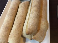 -棒约翰比萨·意面(松江开元店)