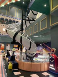 -meland亲子乐园(深圳领展中心城店)