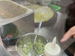 -南楼煎饼(滨江道店)