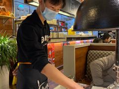 -猫爪爪原切自助烤肉(观音桥阳光世纪店)