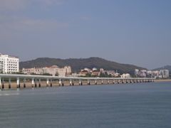 -鼓浪屿内厝澳码头(轮渡站)