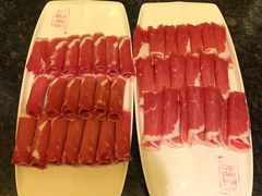 撈派肥牛-海底捞火锅(崇文门新世界百货店)
