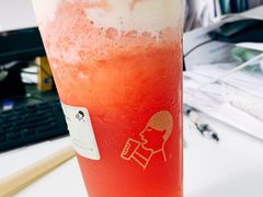-喜茶(上海五角场万达店)