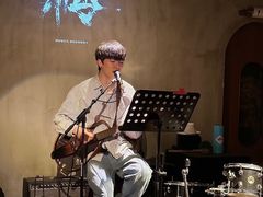 -HUBBA祜精酿(五羊邨店)