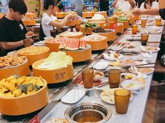 -喜家自助小火锅(乐客城店)