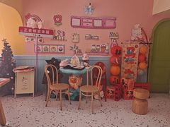 -千浔一暖DIY蛋糕烘焙(人民大学店)