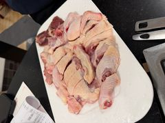 -肥佬椰子鸡(文锦渡店)
