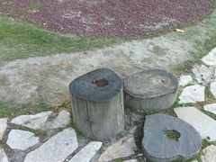 -中山公园