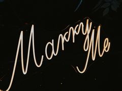 -InParty·游艇求婚策划生日派对布置(世纪大道店)