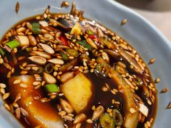 -小米烤肉-泥炉炭烤(常营店)