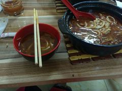 -三品阁过桥米线(万达店)