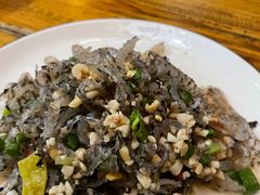 -蜗牛小馆醉乡民谣云南菜(惠新西里店)