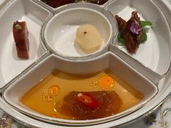 -ONE FULL 古董港式海鲜火锅