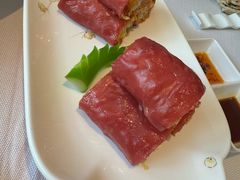 -顺峰(农展馆店)