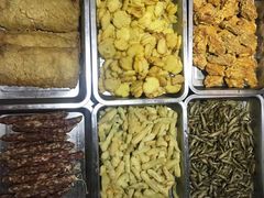 -天然居农家乐(温泉南路店)