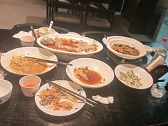 -简小舍·民间手艺菜(武昌江滩店)