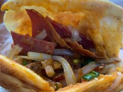 -刘氏方酥锅盔(古城总店)