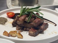 -火地铁板烧(昆山万象汇店)