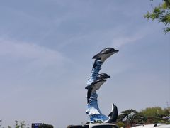 -蓬莱欧乐堡海洋极地世界