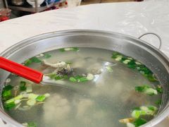 -垦丁辉哥生鱼片