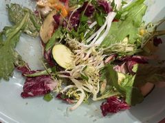 -大碗居·烤鸭·鱼头泡饼(天坛东门店)