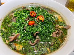 -雅酌园·烟火南京菜(颐和路店)