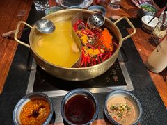 -赤RedBowl川锅·炙烤·板前(北京瑰丽酒店)
