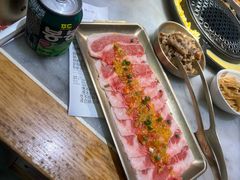 -韩宫宴和牛烤肉(合肥滨湖银泰城店)