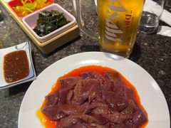 -正苑26年海鲜烤肉•牛尾汤汤饭(东港店)