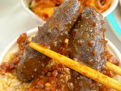 -日照大牌檔•小船海鲜(万平口店)
