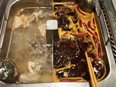 -海底捞火锅(九霄梦天地店)