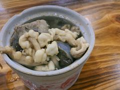 -姐妹炖罐店(桂香街总店)