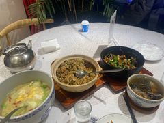 -小粤楼·怀旧粤菜(万辉国际广场店)