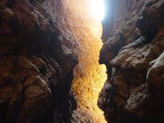 -天山神秘大峡谷