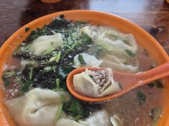 -阿麟馄饨(延长路店)