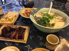 -75幢私房菜馆