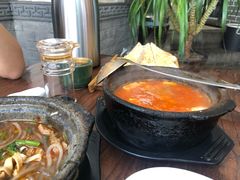 -王明古法砂锅居(开化寺店)
