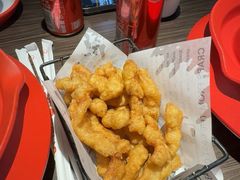 -胖哥俩肉蟹煲(杭州下沙学林街店)