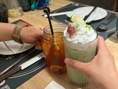 -刀叉遇上筷子中西融合餐厅(和平店)