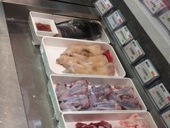-湘江红·湖南招牌菜(莲花南路店)